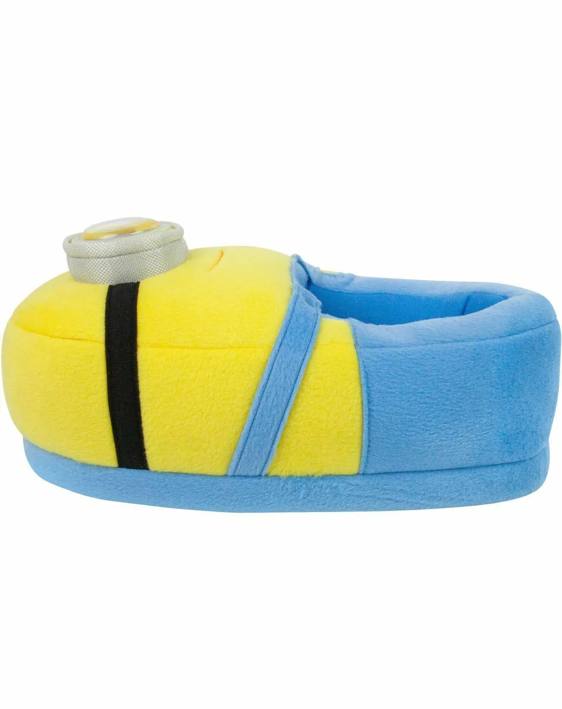 Minions Despicable Me Kid's 3D Slippers