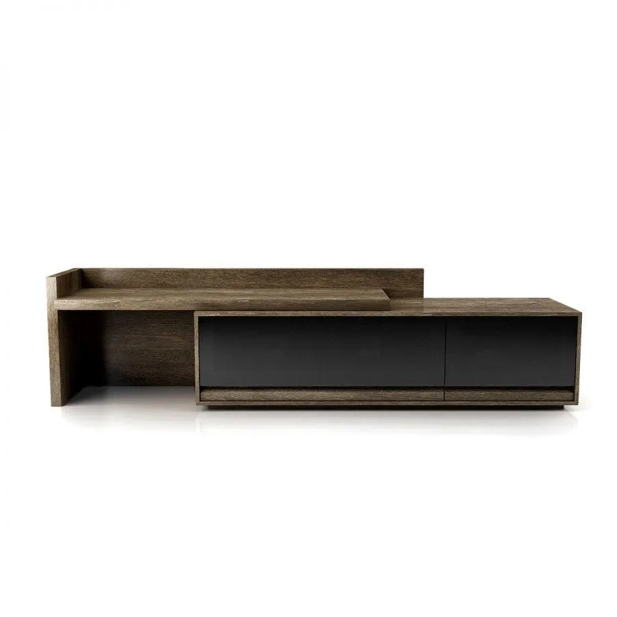 Mod-Studio TV Stand