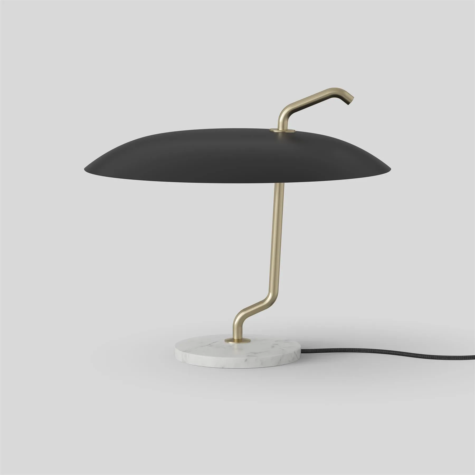 Model 537 Table Lamp