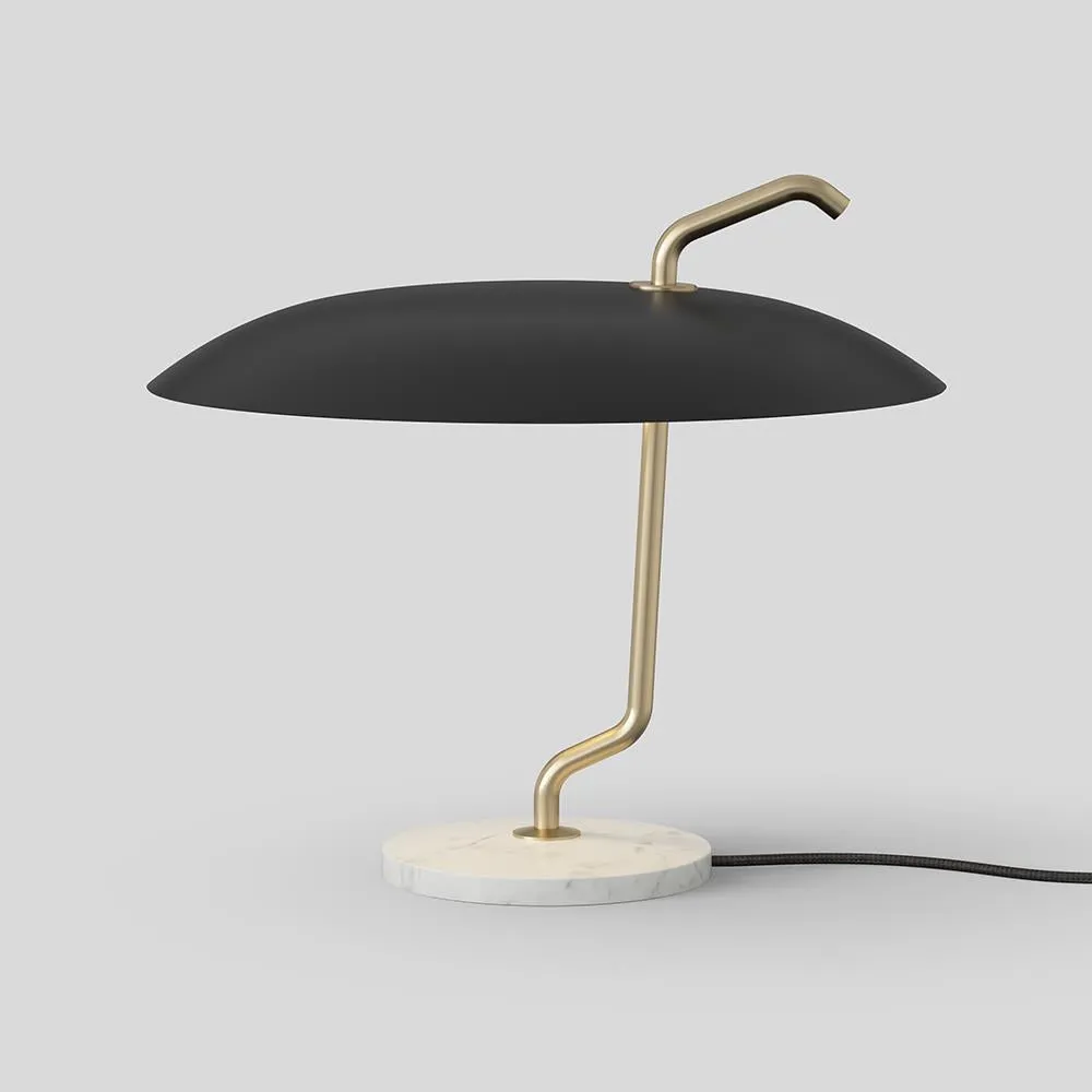 Model 537 Table Lamp