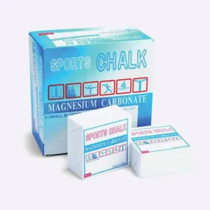 MORGAN MAGNESIUM CARBONATE SPORTS CHALK (8PCS)