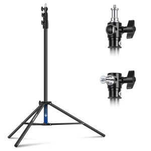 NEEWER ST-280AC 9.2ft/2.8m Air Cushioned Light Stand