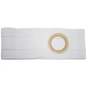 Nu-Form 5" Support Belt 3" Center Opening, 32" - 35" Waist, Medium