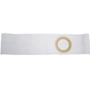 Nu-Form Support Belt 2-3/8" Opening 4" Wide 41" - 46" Waist X-Large