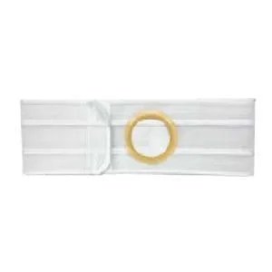 Nu-Form Support Belt 3-1/4" Center Opening 6" Wide 28" - 31" Waist Small