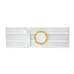 Nu-Form Support Belt Prolapse Strap 3-1/4" Center Opening 5" Wide 41" - 46" Waist 2X-Large