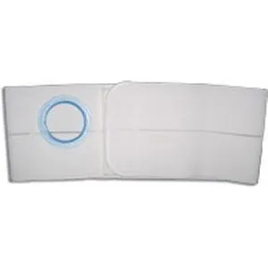 Nu-Support Flat Panel Belt Prolapse Strap 3-1/4" Opening 4" Wide 47" - 52" Waist 2X-Large