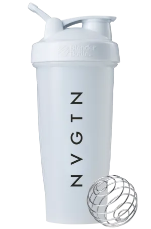 NVGTN Shaker Bottle