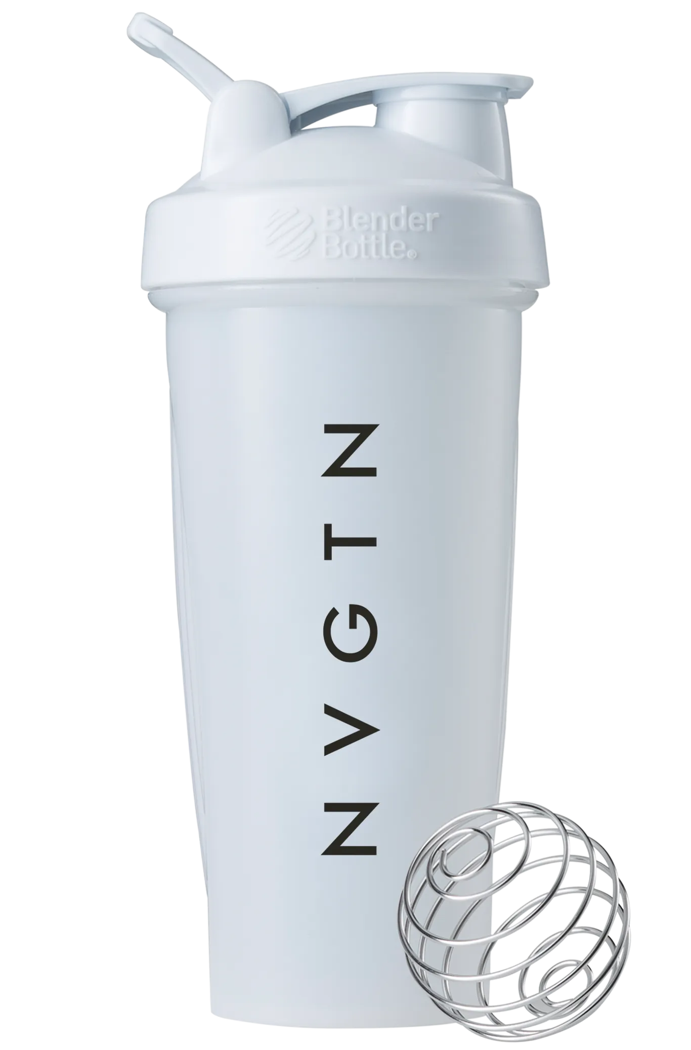 NVGTN Shaker Bottle