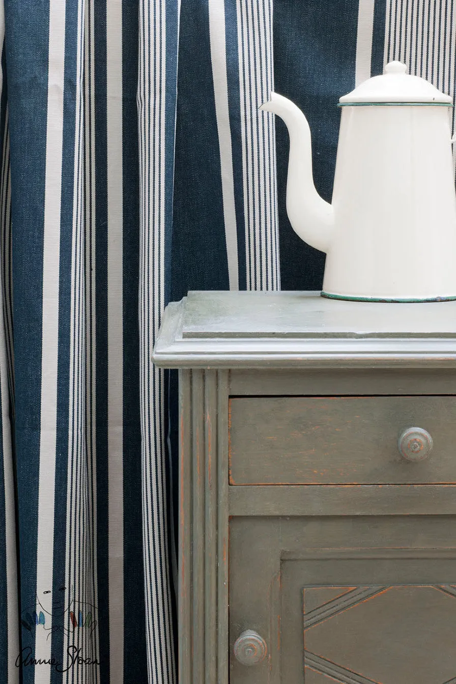 Olive Annie Sloan Chalk Paint