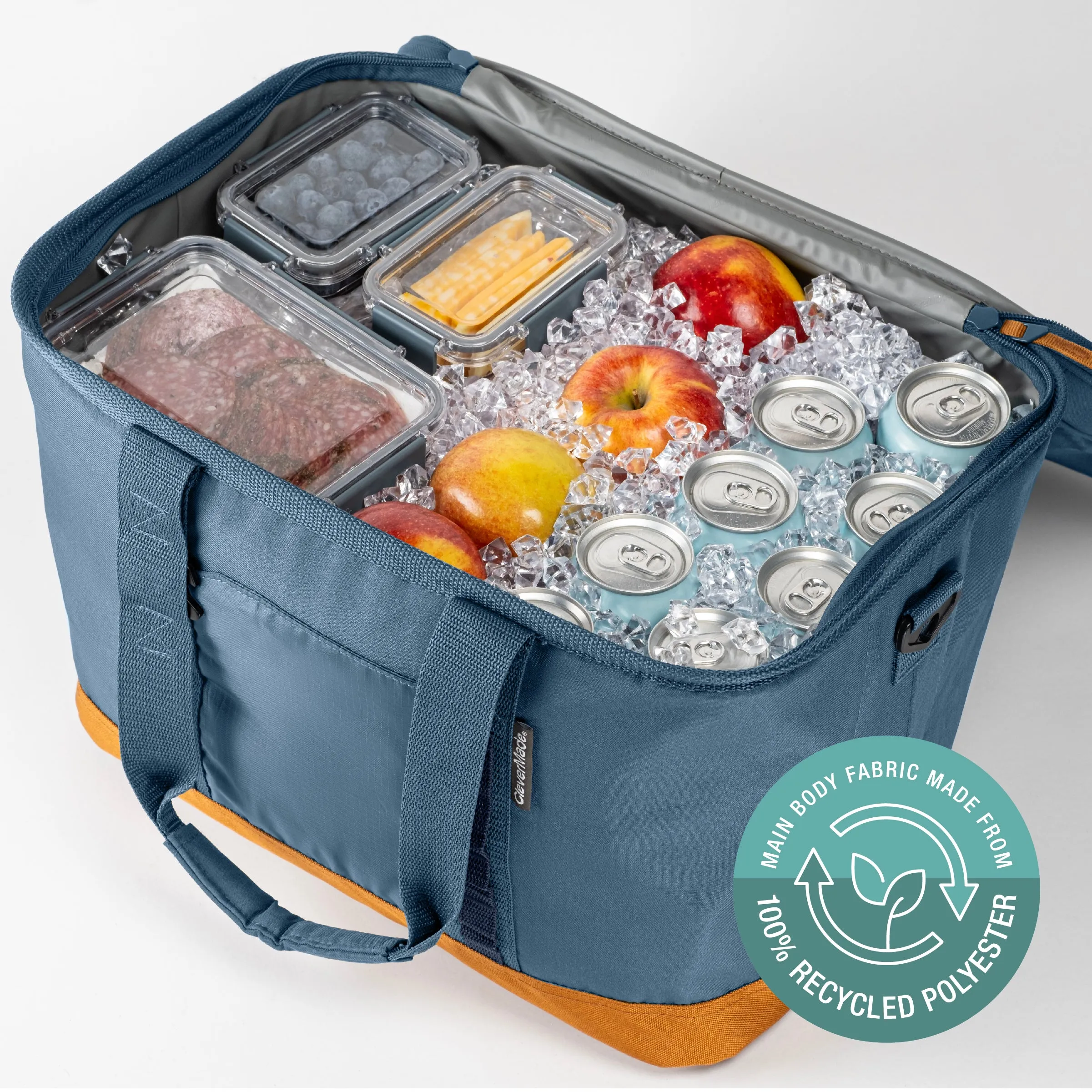 Pacifica Collapsible Cooler