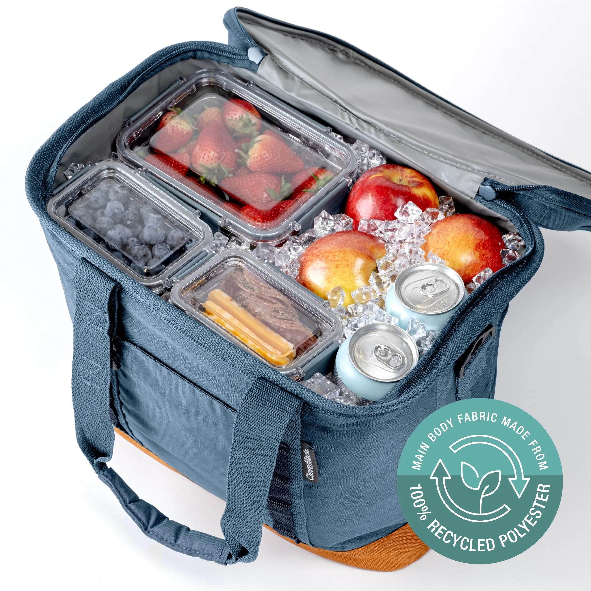 Pacifica Collapsible Cooler