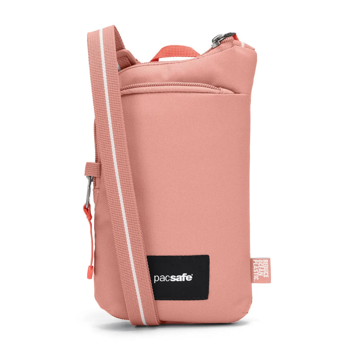 Pacsafe GO Anti Theft Tech Crossbody