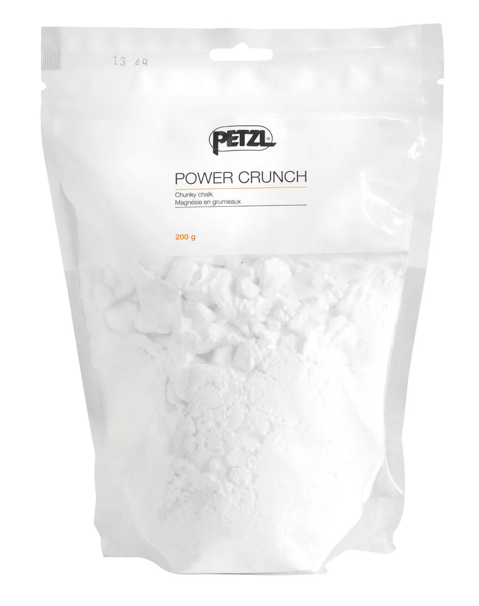 Power Crunch Chalk