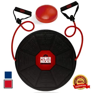 Power Rocker Balance Board