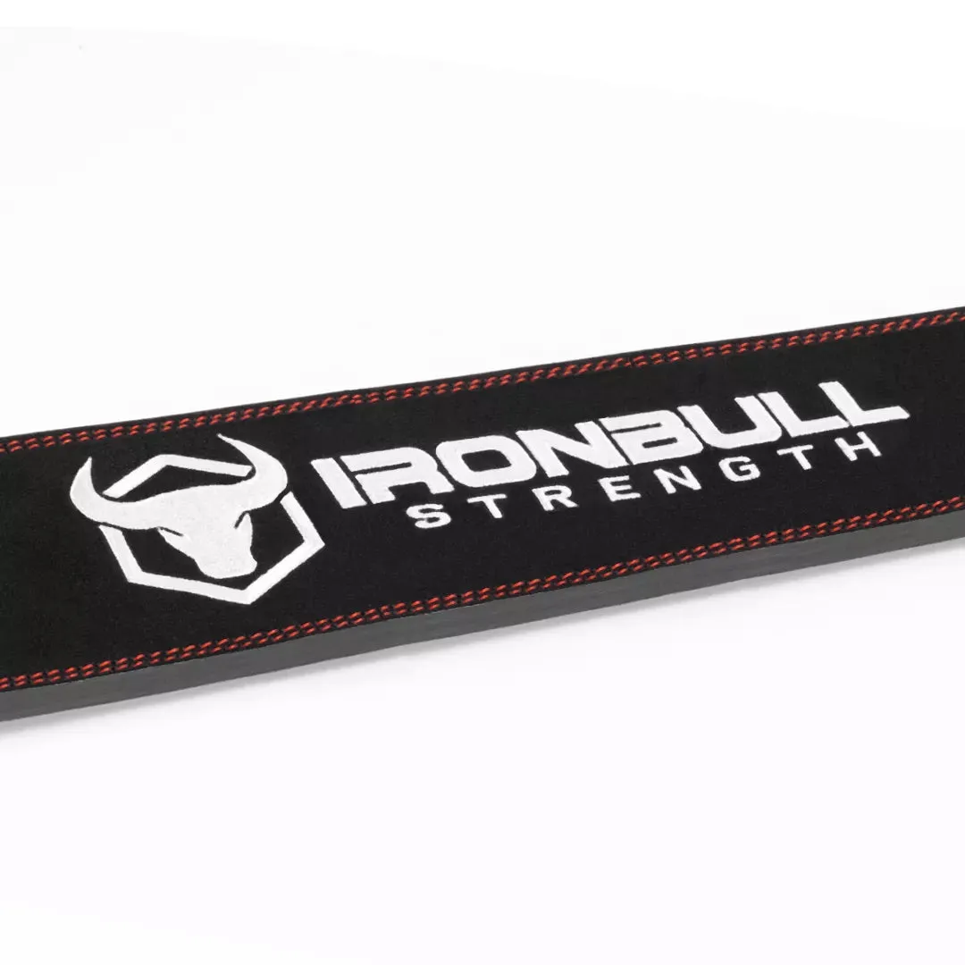 Pro 13mm 4" Lever Belt - IPF Approved