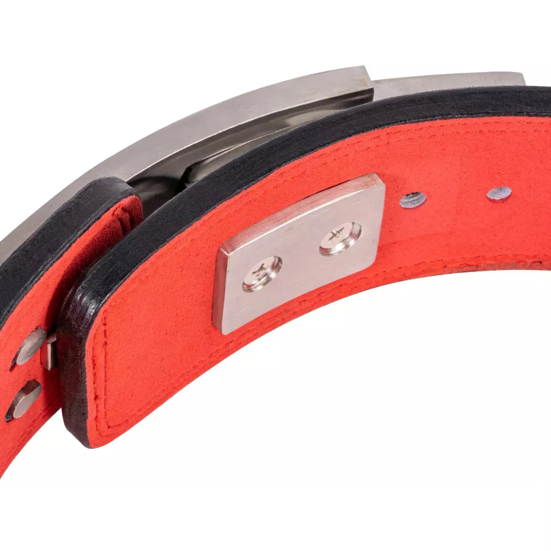 Pro 13mm 4" Lever Belt - IPF Approved