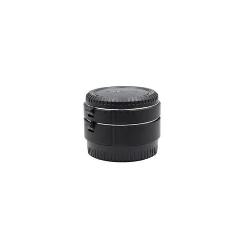 Promaster Macro Extension Tube Set for