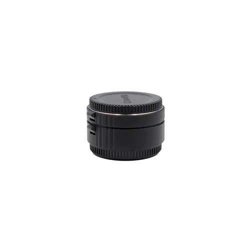 Promaster Macro Extension Tube Set for