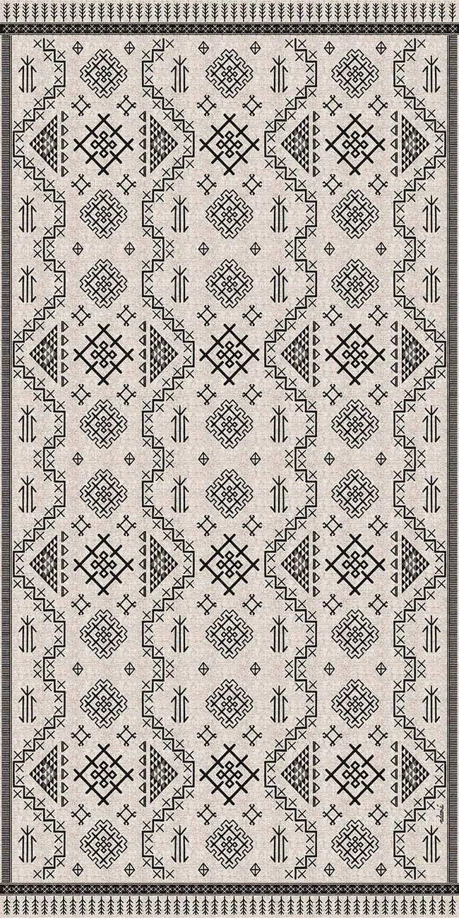 Rug Aztec