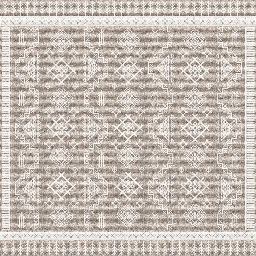 Rug Aztec