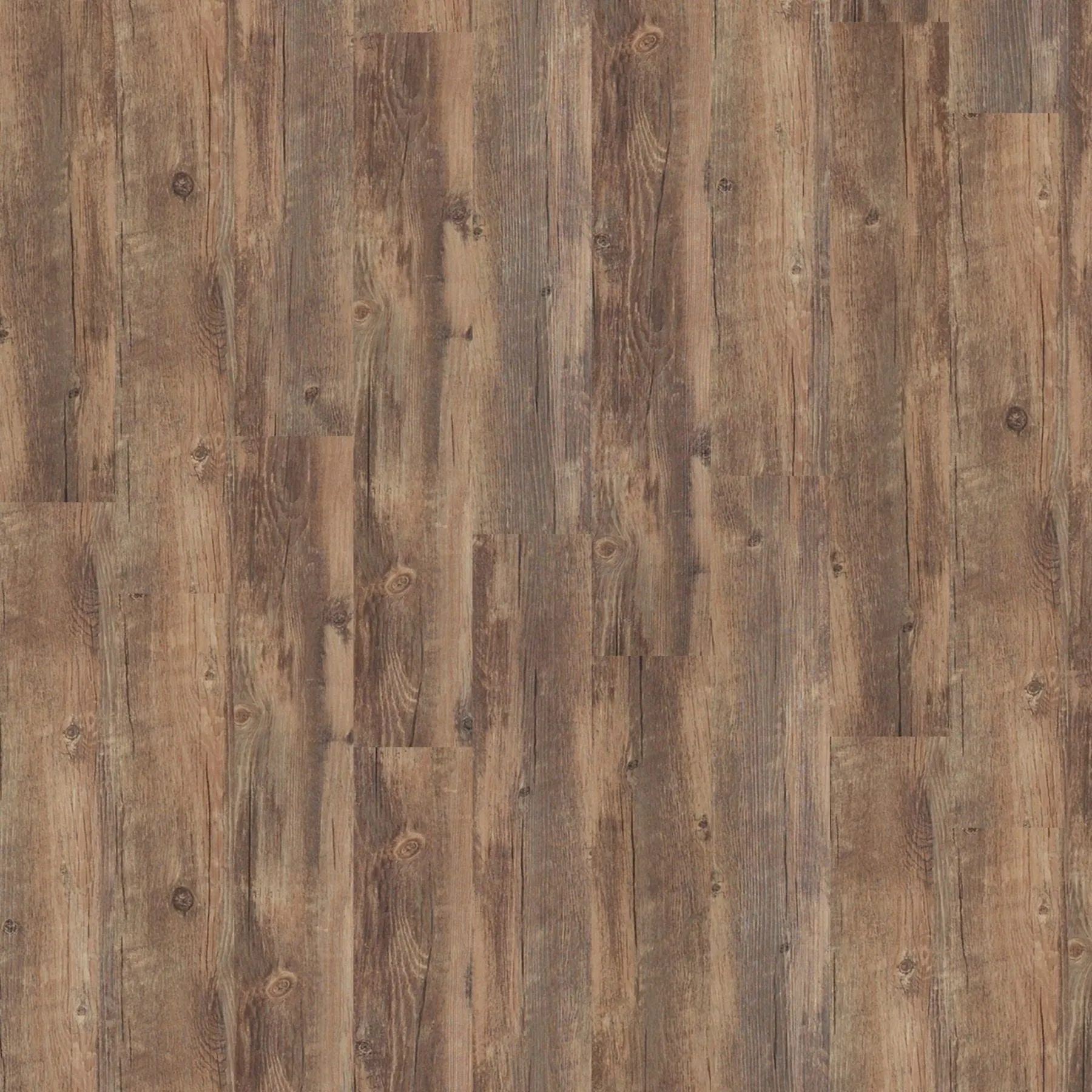 Shaw Floorte World Fair 2044V-00774, Montreal LVP/Glue Down Luxury Vinyl Flooring, 6" x 48" x 2mm (53.93SQ FT/ CTN)