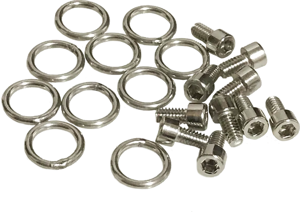 Slide Rings