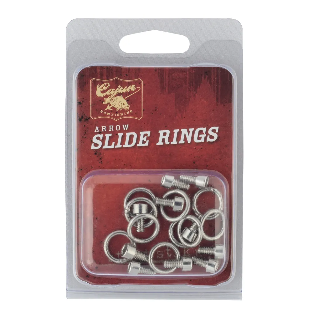 Slide Rings