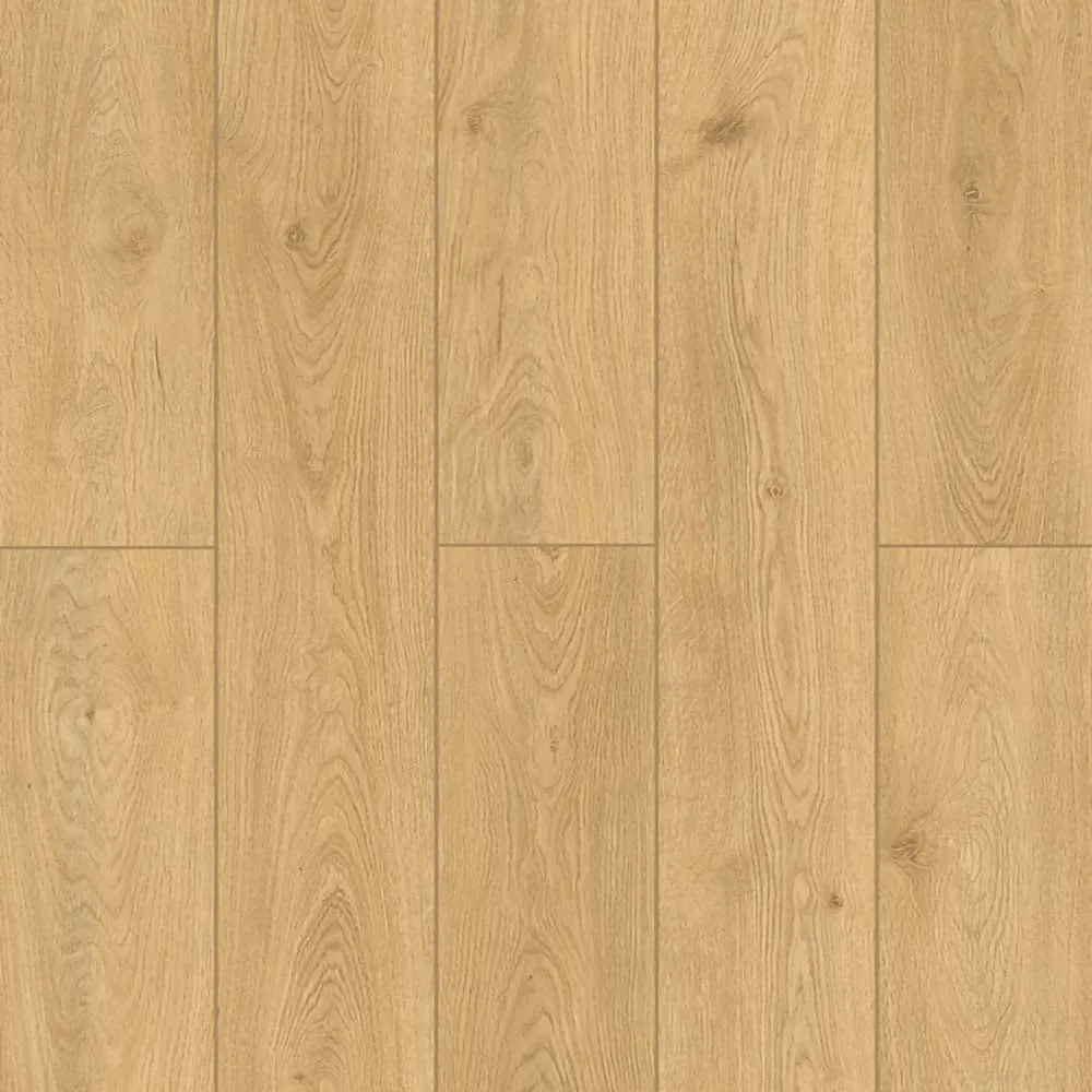 SPC Luxury Vinyl Flooring, Click Lock Floating, Timber Glaze, 7" x 48" x 5mm, 12 mil Wear Layer - Bambino Collections (23.64SQ FT/ CTN)