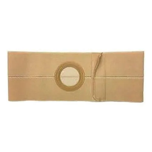 Special Nu-Form 4" Beige Support Belt 3" Belt Ring 58" Overall With 3" Double  Layer Aux Rear, Right, 2X-Large