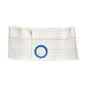 Special Original Flat Panel 9" Support Belt 3-1/4" Center Opening Left X-Large, Cool Comfort Elastic