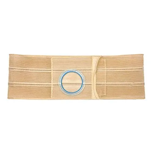 Special Original Flat Panel Beige 6" Support Belt 2-7/8" x 3-3/8" Center Opening Right, X-Large