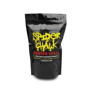 Spider Chalk Powder Chalk