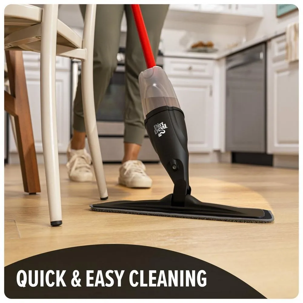 Spray Mop