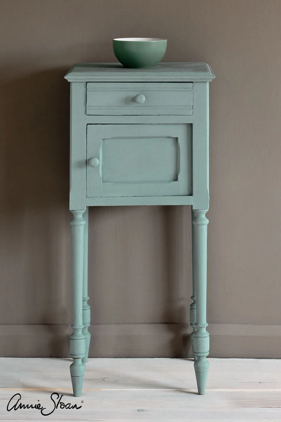 Svenska Blue Annie Sloan Chalk Paint