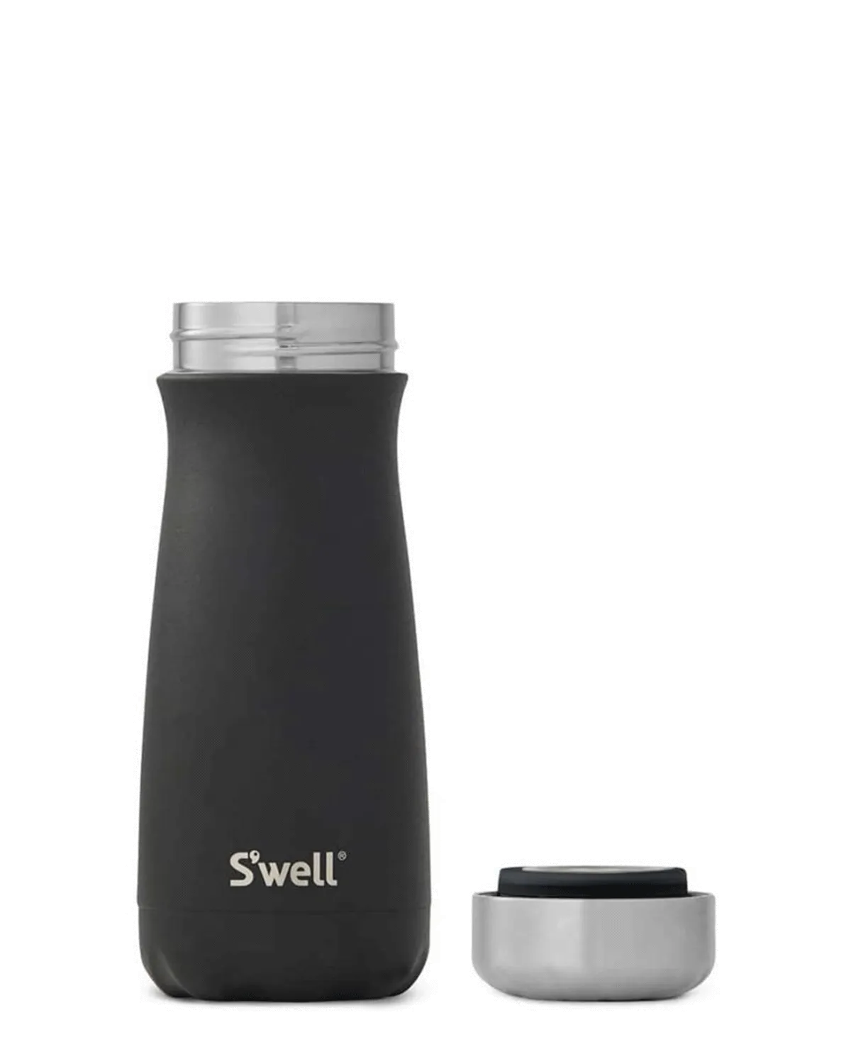 S'well Onyx 12oz Traveler