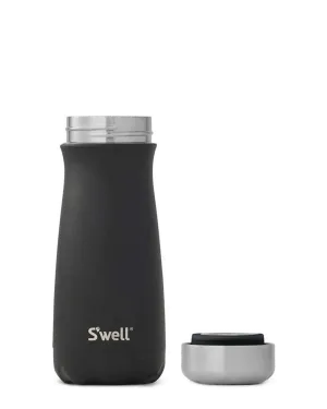 S'well Onyx 12oz Traveler