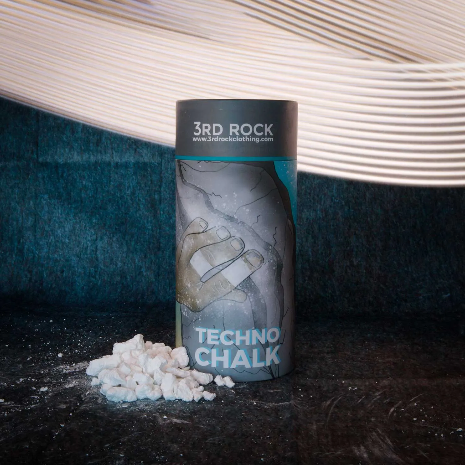 Techno Chalk