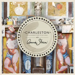 The Bloomsbury Set - Charleston with Annie Sloan Chalk Paint