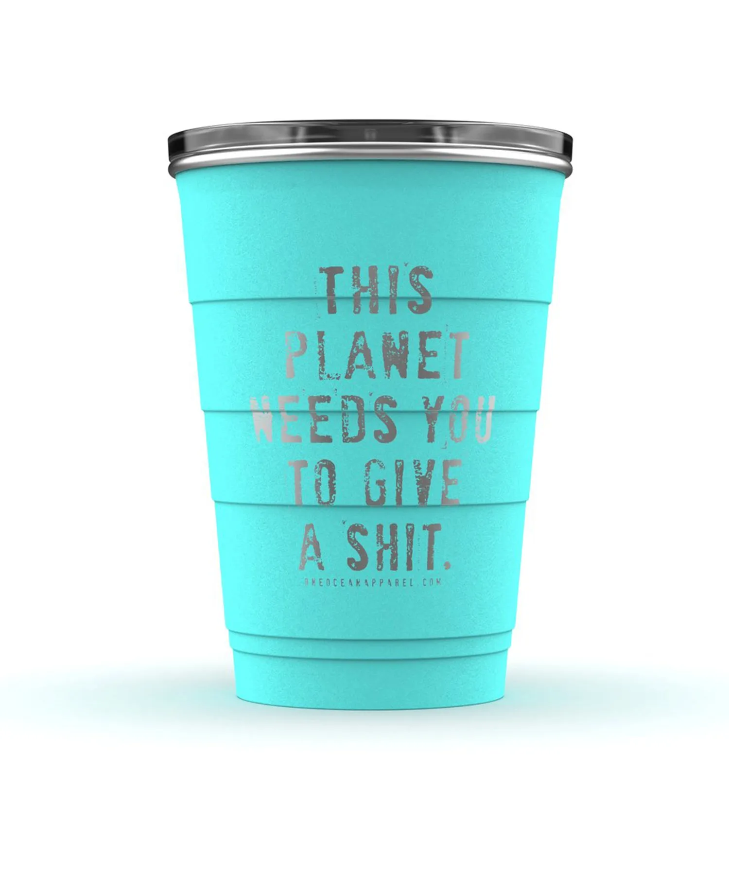 This Planet Pirani Party Tumbler