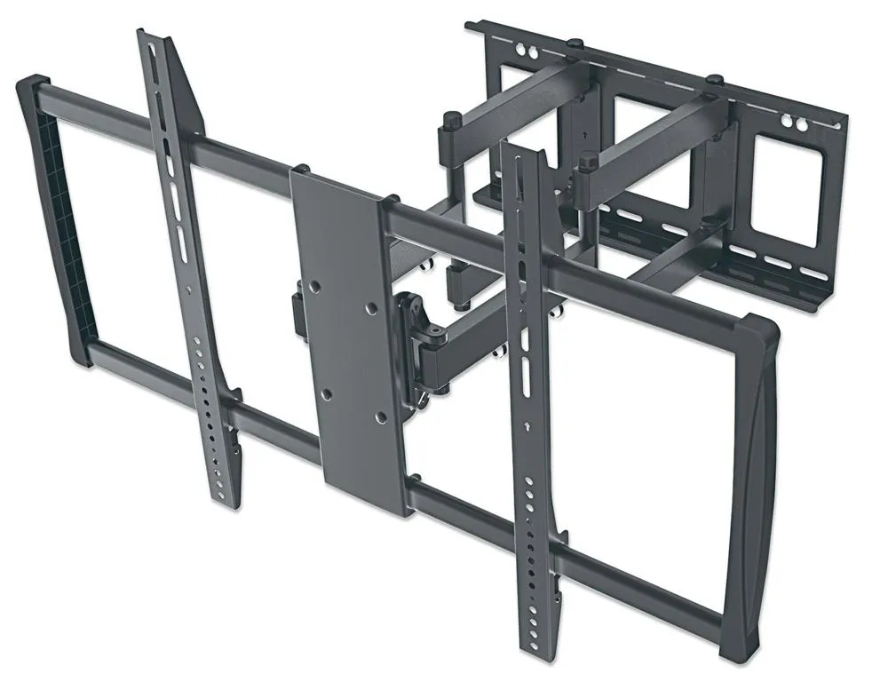 Universal TV Full Motion Wall Mount, 60-100"