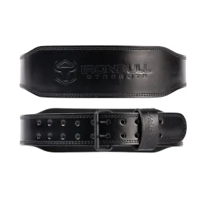 Unleash 7mm Leather Lifting Belt - IPF Approved