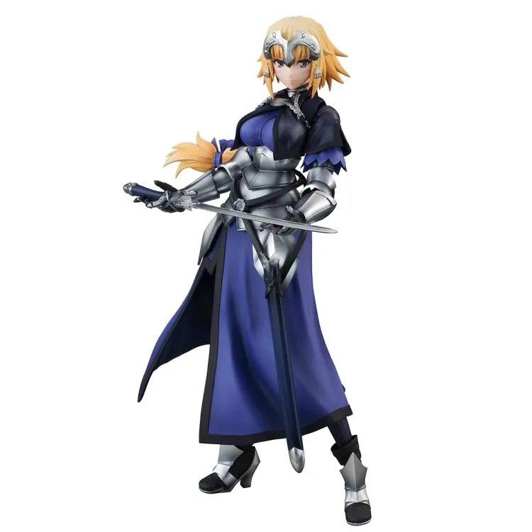 Variable Action Heroes - Fate/Apocrypha Ruler (Jeanne d'Arc)