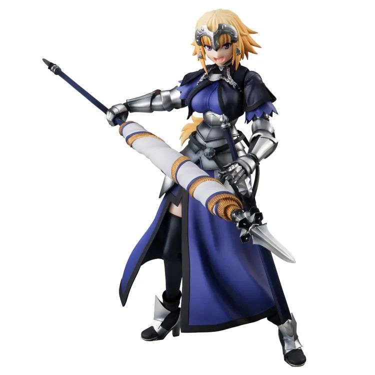 Variable Action Heroes - Fate/Apocrypha Ruler (Jeanne d'Arc)