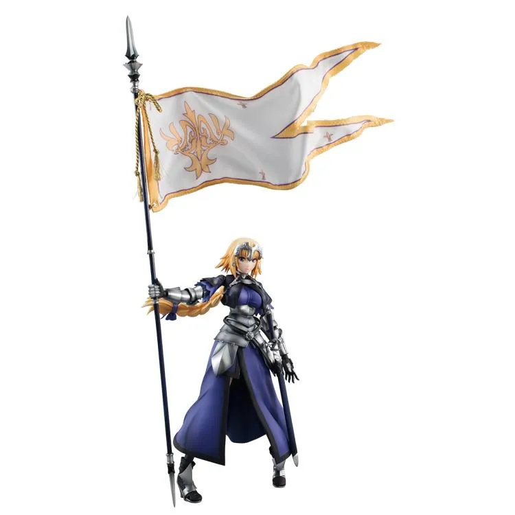 Variable Action Heroes - Fate/Apocrypha Ruler (Jeanne d'Arc)