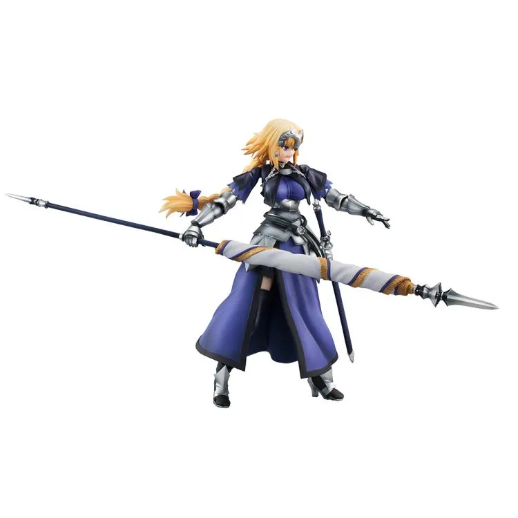 Variable Action Heroes - Fate/Apocrypha Ruler (Jeanne d'Arc)