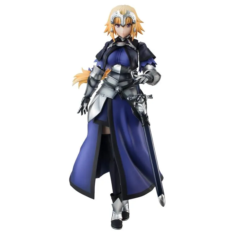 Variable Action Heroes - Fate/Apocrypha Ruler (Jeanne d'Arc)