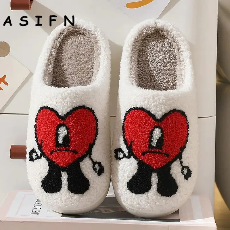 Warm cozy Winter Slippers