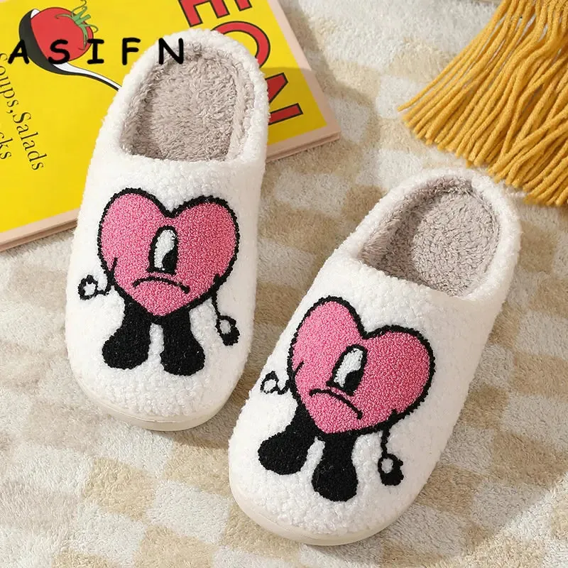 Warm cozy Winter Slippers