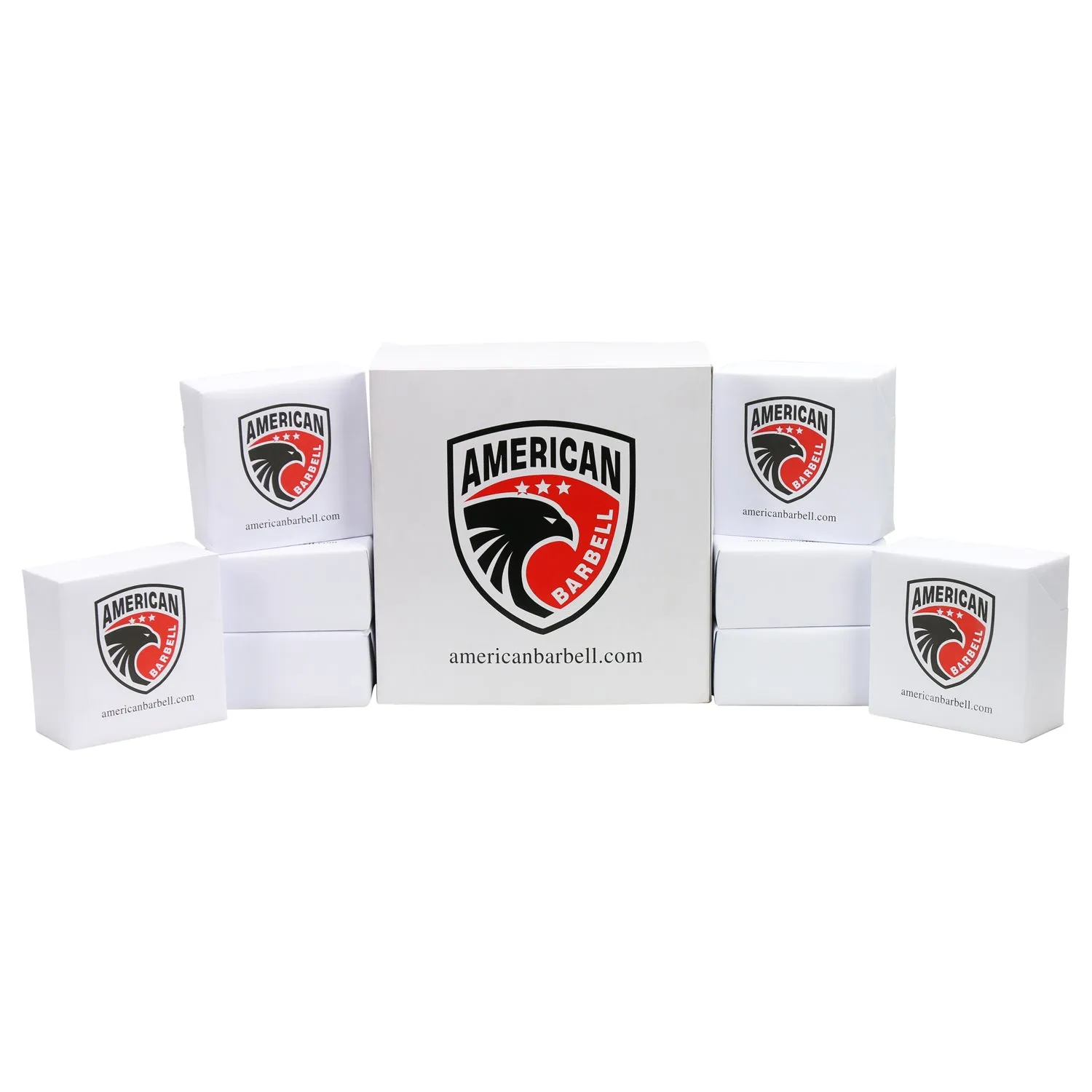 Weightlifting Chalk (8pcs per carton)